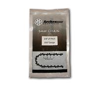 Archer Chainsaw Saw Chain to Fit 12" 30cm Bosch GKE40BC 45DL