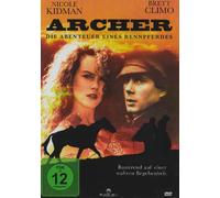 Archer - Die Abenteuer eines