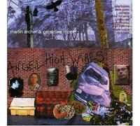 Archer, Martin - Angel High Wires