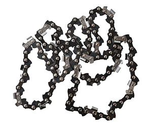 Archer Outdoor Spares 14" Chain For McCulloch 335 & 338 Electric Chainsaws 50 Drive Link .050" /1.3MM