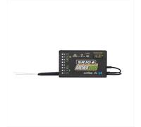 ARCHER PLUS SR10 + Remote Control Receiver for X20 X18 XE X9DP X7 X9 LITE PRO Models Supports ACCESS & ACCST D16