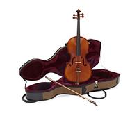 Archer Professional 1/4 Size Cello by Gear4music