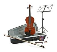 Archer Professional 3/4 Violin Complete Pack by Gear4music