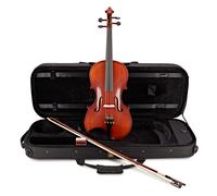 Archer Professional Viola by Gear4music 16.5 Inch