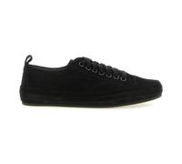 Archer Sneaker - male - Tom Ford - Sneakers - Black - 10 UK - Shoes 10 UK