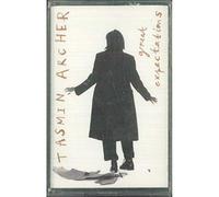Archer Tasmin - Great Expectations [CASSETTE]