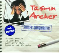 Archer, Tasmin - Singer / Songwriter