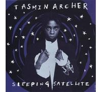 Archer, Tasmin - Sleeping Satellite