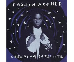 Archer, Tasmin - Sleeping Satellite