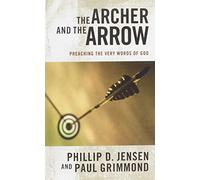 Archer & the Arrow