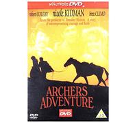 Archers Adventure [DVD]