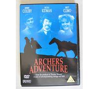 Archer's Adventure [DVD]