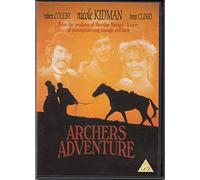 Archers Adventure – DVD