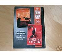 Archers Adventure / Fearless Tiger Combo