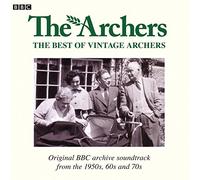 ARCHERS - BEST OF THE VINTAGE ARCHERS