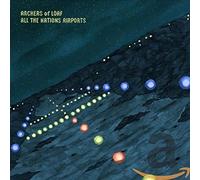 Archers Of Loaf - All The Nations Airports