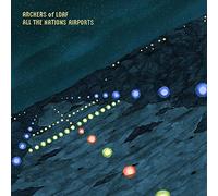 Archers Of Loaf - All The Nation'S Airports [VINYL]