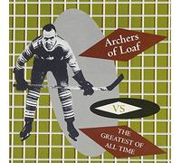 Archers Of Loaf - Archers of Loaf Vs. The Greatest of All Time