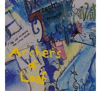 ARCHERS OF LOAF - ICKY METTLE 2 CD NEW