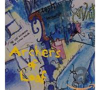 Archers of Loaf - Icky Mettle