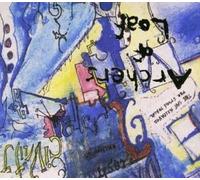 ARCHERS OF LOAF: ICKY METTLE - CD