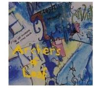 Archers of Loaf - Icky Mettle - 12" Vinyl LP - New (2019)