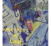 Archers Of Loaf - Icky Mettle [VINYL]