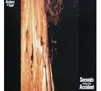 Archers Of Loaf - Seconds Before The Accident