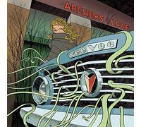 Archers Of Loaf - Vee Vee - New CD - U3447z