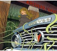 Archers Of Loaf - Vee Vee - New CD - U3447z