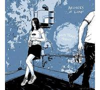 Archers Of Loaf - White Trash Heroes [VINYL]