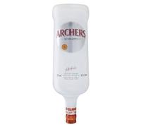 Archers Peach Schnapps 1.5 Litre Magnum Bottle