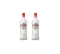 Archers Peach Schnapps 70cl Pack of 2