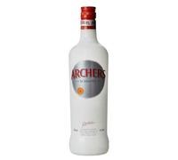 Archers Peach Schnapps Liqueur 70cl