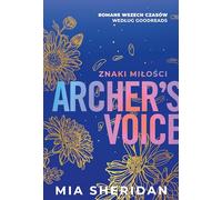 Archer's Voice. Znaki miłości.: Wydanie specjalne