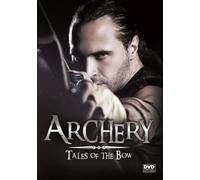 Archery - Agincort 1415 - Tales of the Bow [DVD]