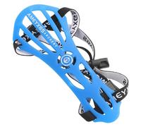 Archery Arm Guard Arrow Lightweight Arm Guard for Practice Target Blue, 16x6.5x0.9CM