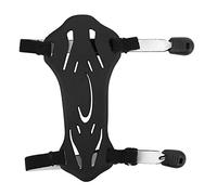 Archery Arm Guard, Universal Protective Gear for Recurved Bow and , Thick Wear - PU Material, Comfortable Black Arm Protector for Competition and Training