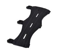 Archery Arm Guards Forearm Guard Leather Wrist Guard with Adjustable 3 Straps Buckles, for Youth and Adult