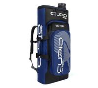 Archery Backpack Takedown Recurve Bow Case, Protective Foam Padding Bow Bag