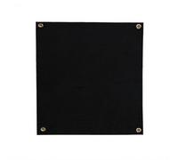 Archery Backstop Cloth Target Backstop,Easy to install Prevent the arrow from leaving the target position and protect the fence, garage door and wall next to it(1.5x3m(5x10ft))