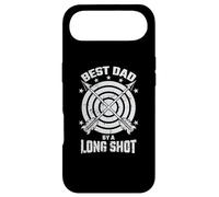 Archery Best Dad By a Long Shot Case for iPhone Air