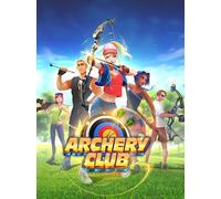 Archery Club (Nintendo Switch 2) - Nintendo eShop Key - EUROPE