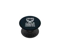 Archery Deer Hunting Bowhunter PopSockets Adhesive PopGrip