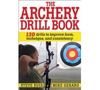 Archery Drill Book