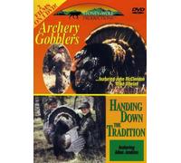 Archery Gobblers/Handing Down the Tradition [DVD] [Import]