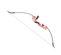 Archery Recurve Bow and Arrow Set, Sport Shooting Equipment for Outdoor Training and Exercise, Lightweight Design for Youth and Adult Archers