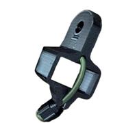 Archery Release Stabilizer Holder Compatible with Spot Hogg Whipper Snapper, Bow Performance Enhancement, Secure Attachment System, Suitable for Use at The Range Or in The Field
