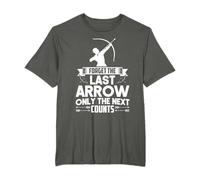 Archery Shirt for Men Bow Hunter Gift for Archers Bow Women T-Shirt