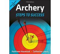 Archery : Steps to Success